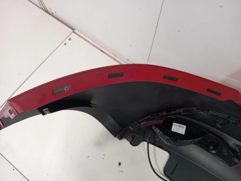 Paraurti POST 735479601 Lancia Ypsilon III 2011