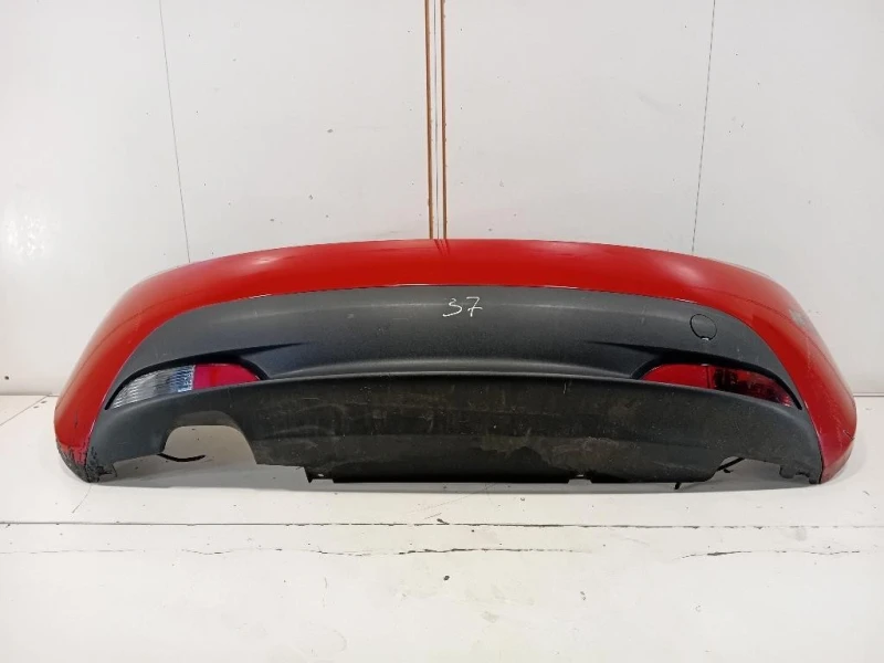 Paraurti POST 735479601 Lancia Ypsilon III 2011