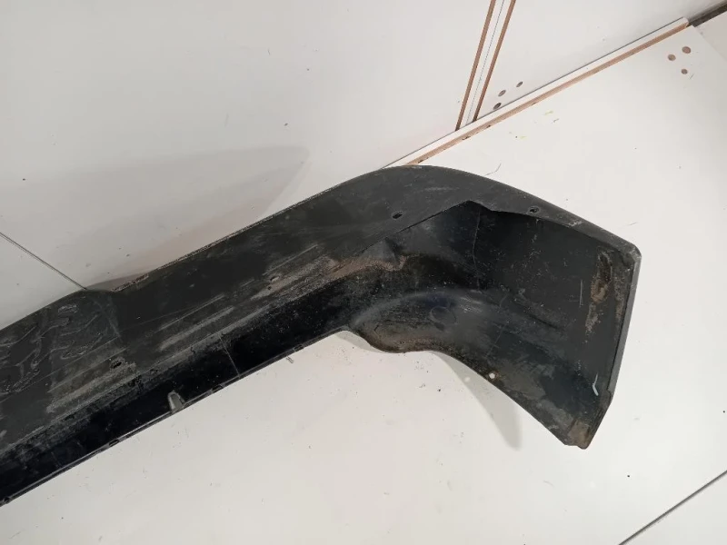 Paraurti POST PARAURTI POST Land Rover Discovery II 1999