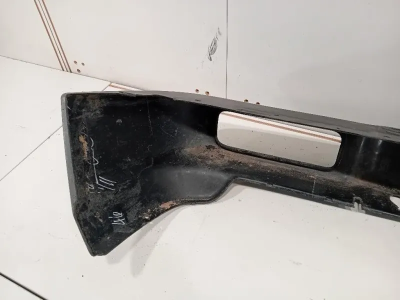 Paraurti POST PARAURTI POST Land Rover Discovery II 1999