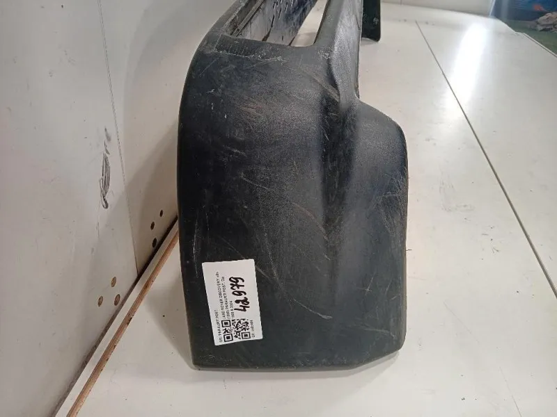 Paraurti POST PARAURTI POST Land Rover Discovery II 1999