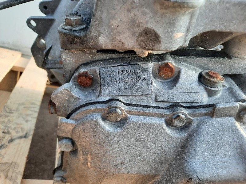 Cambio 25187331 Opel Mokka 2013