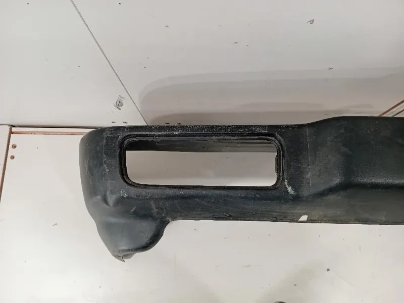 Paraurti POST PARAURTI POST Land Rover Discovery II 1999