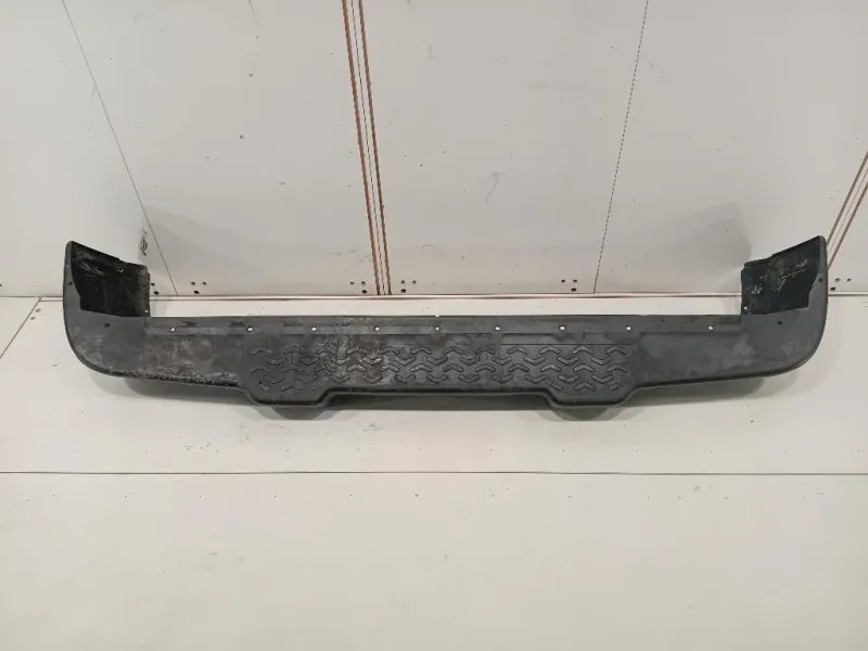 Paraurti POST PARAURTI POST Land Rover Discovery II 1999