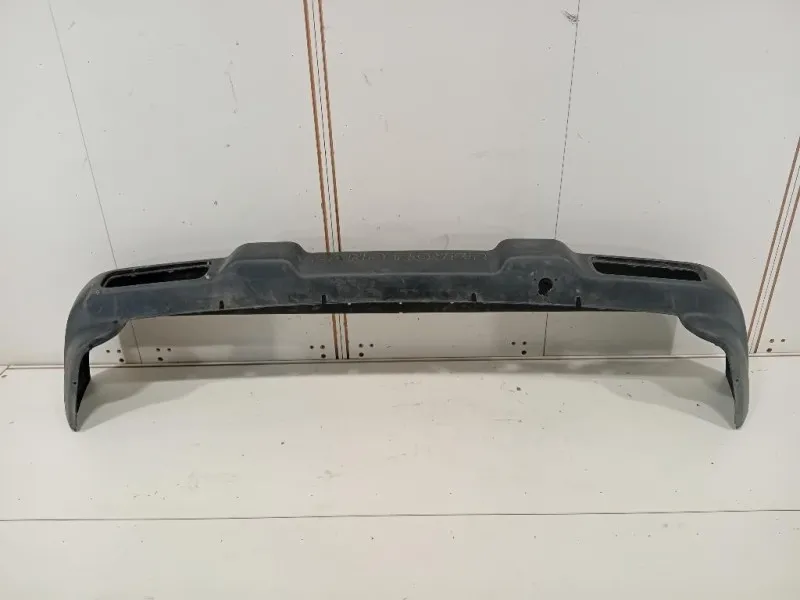 Paraurti POST PARAURTI POST Land Rover Discovery II 1999