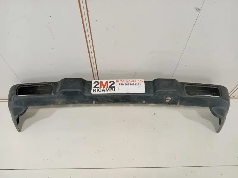 Paraurti POST PARAURTI POST Land Rover Discovery II 1999