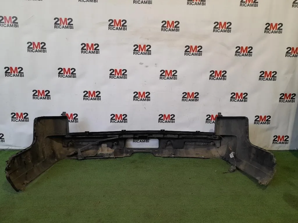 Paraurti POST DPO000031PCL Land Rover Discovery III 2005