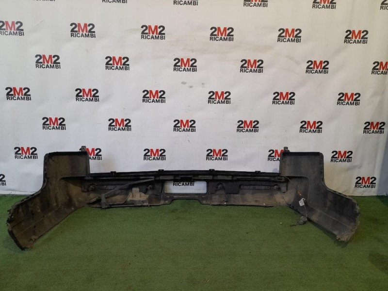 Paraurti POST DPO000031PCL Land Rover Discovery III 2005