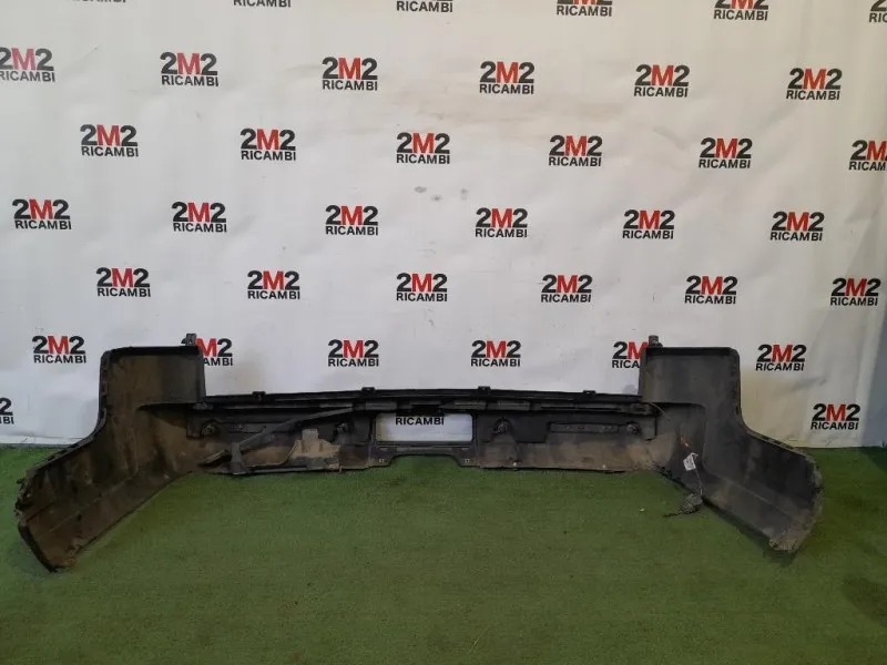 Paraurti POST DPO000031PCL Land Rover Discovery III 2005