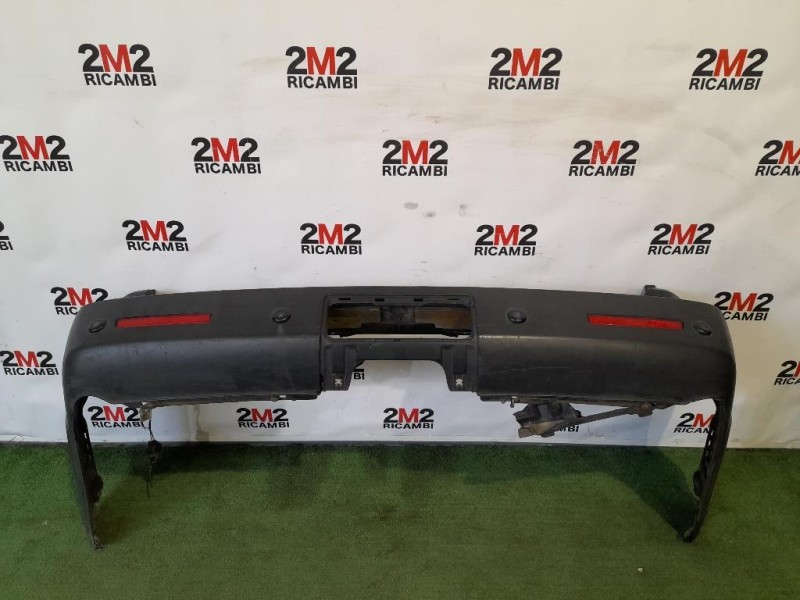 Paraurti POST DPO000031PCL Land Rover Discovery III 2005