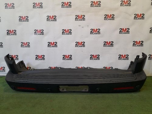 Paraurti POST DPO000031PCL Land Rover Discovery III 2005