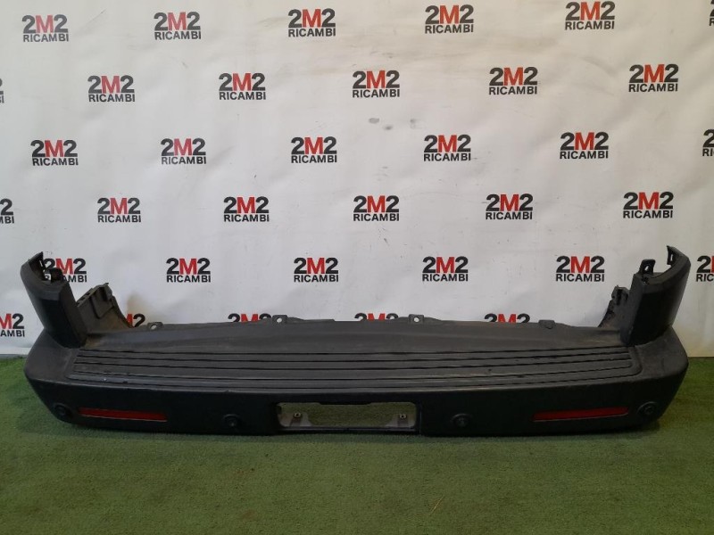 Paraurti POST DPO000031PCL Land Rover Discovery III 2005