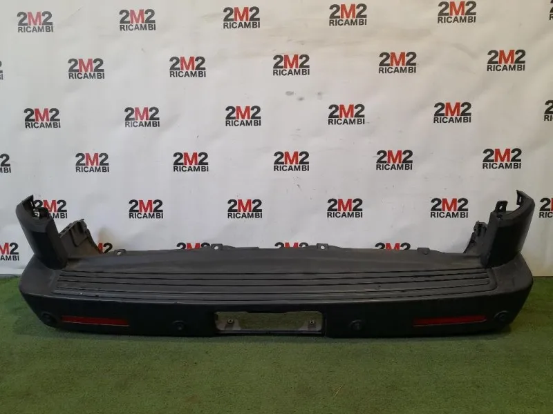 Paraurti POST DPO000031PCL Land Rover Discovery III 2005