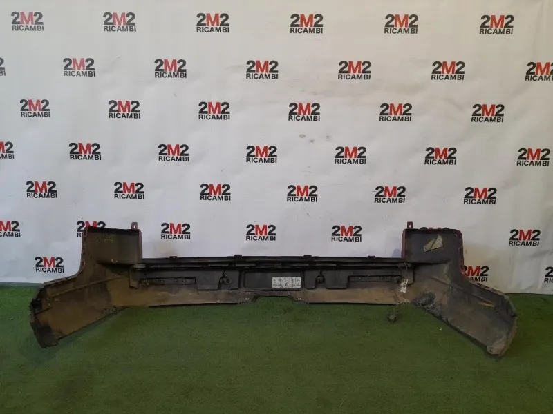 Paraurti POST DPO000031PCL Land Rover Discovery IV 2010