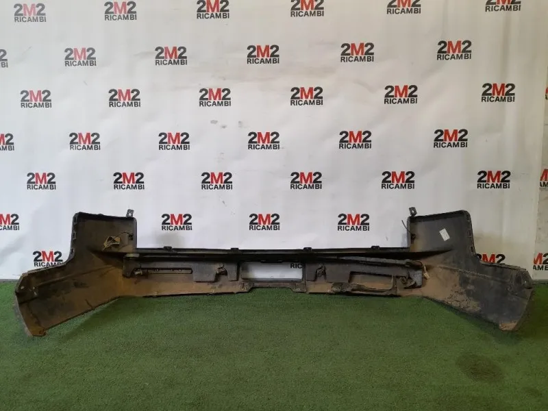 Paraurti POST Land Rover Discovery IV 2010