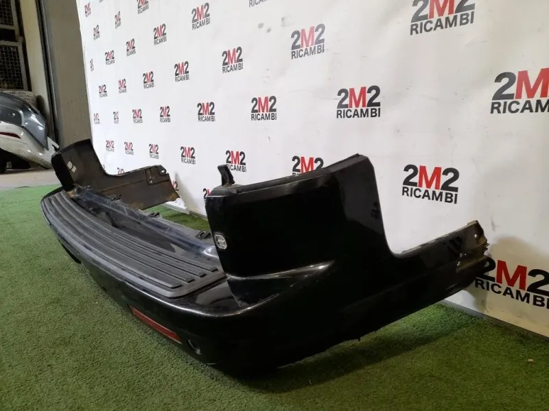 Paraurti POST Land Rover Discovery IV 2010