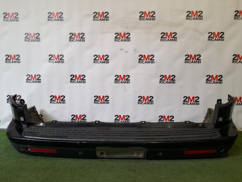 Paraurti POST Land Rover Discovery IV 2010