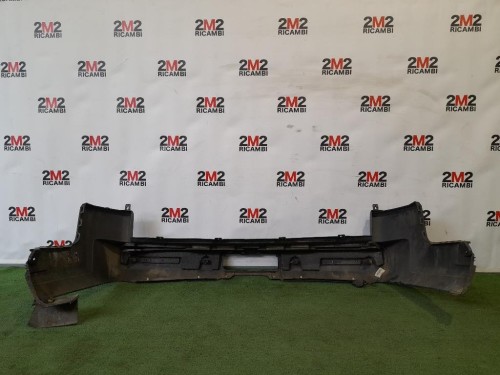 Paraurti POST Land Rover Discovery IV 2010