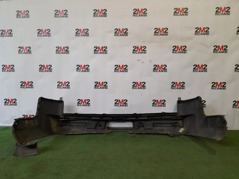 Paraurti POST Land Rover Discovery IV 2010