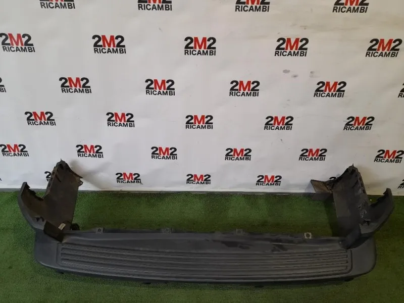 Paraurti POST Land Rover Discovery IV 2010