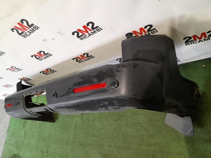 Paraurti POST Land Rover Discovery IV 2010