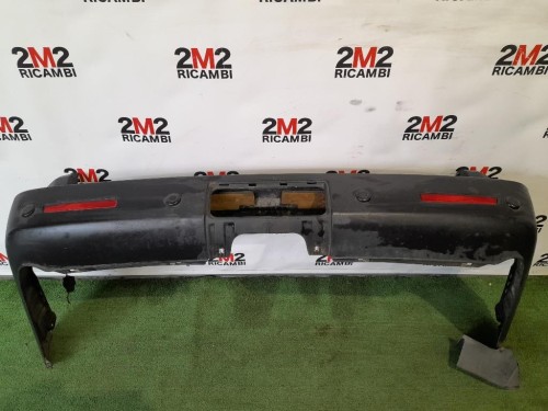 Paraurti POST Land Rover Discovery IV 2010