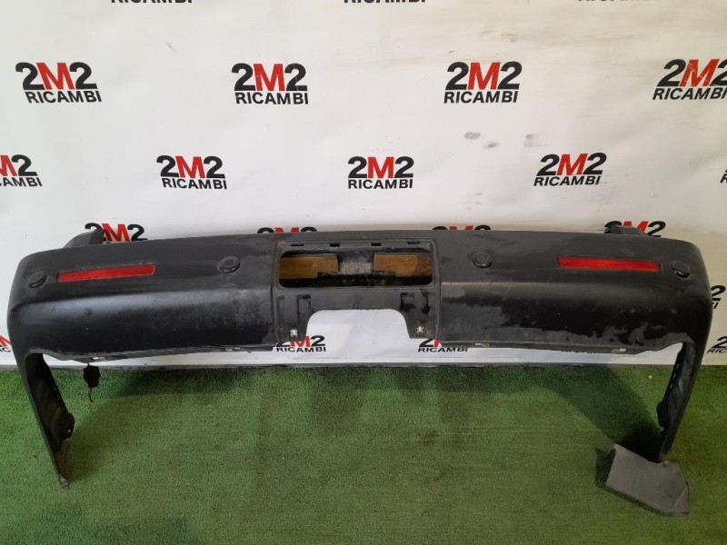 Paraurti POST Land Rover Discovery IV 2010