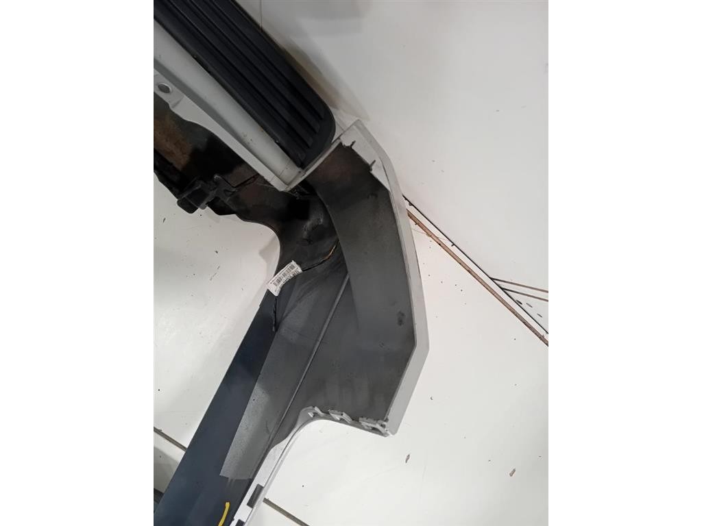 Paraurti POST DPO000031PCL Land Rover Discovery IV 2010