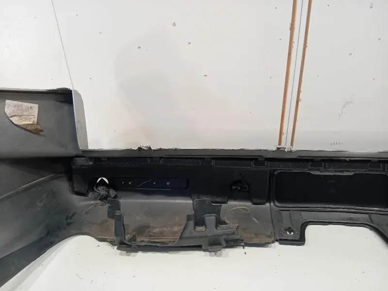 Paraurti POST DPO000031PCL Land Rover Discovery IV 2010