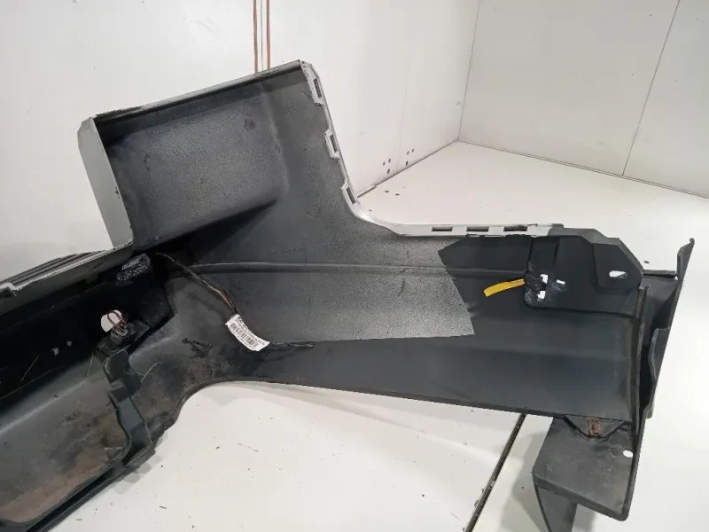 Paraurti POST DPO000031PCL Land Rover Discovery IV 2010