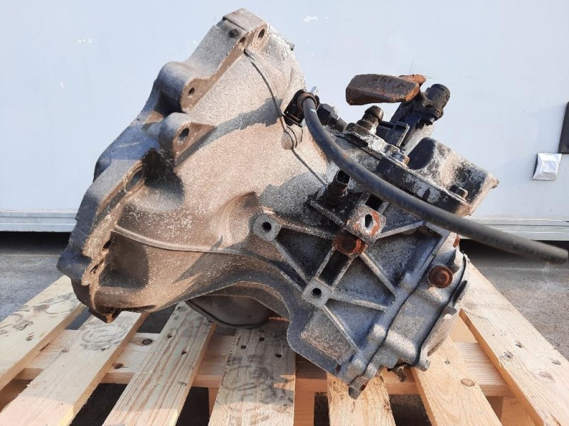 Cambio 25187331 Opel Mokka 2013