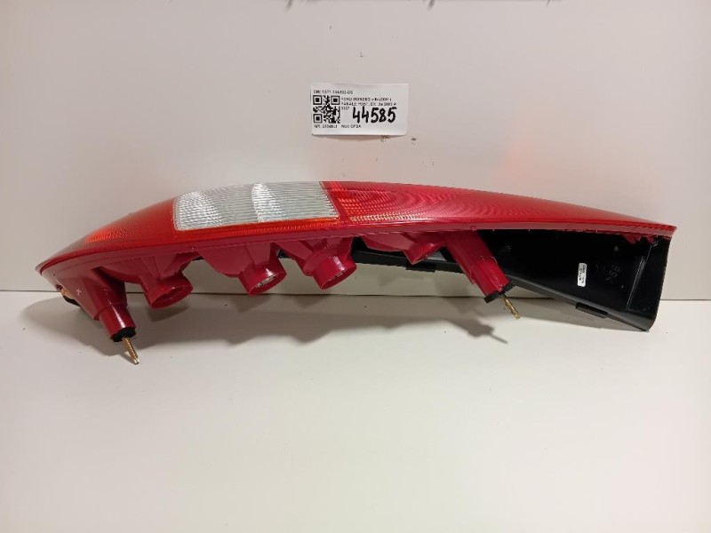 Fanale POST DX 1S71-13A602-CC Ford Mondeo III 2001
