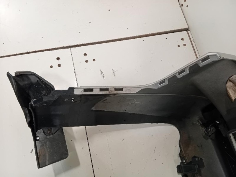 Paraurti POST DPO000031PCL Land Rover Discovery IV 2010