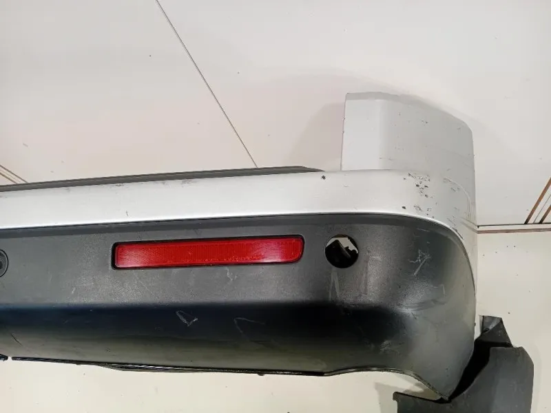 Paraurti POST DPO000031PCL Land Rover Discovery IV 2010