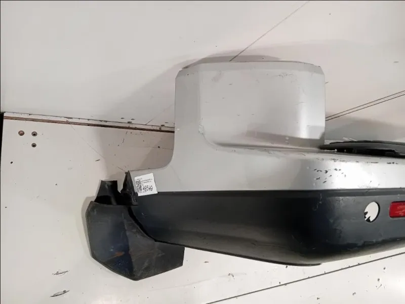 Paraurti POST DPO000031PCL Land Rover Discovery IV 2010