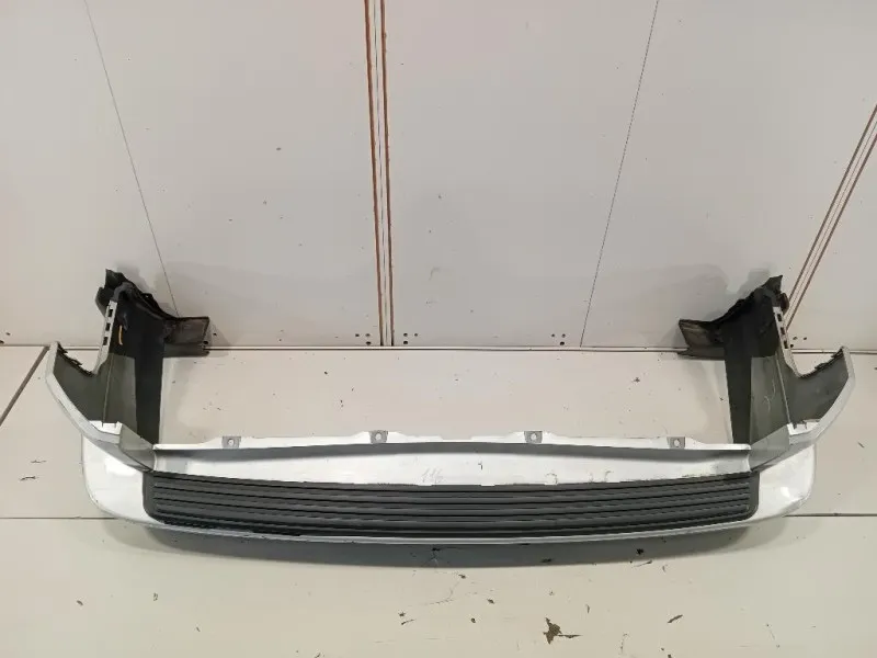 Paraurti POST DPO000031PCL Land Rover Discovery IV 2010