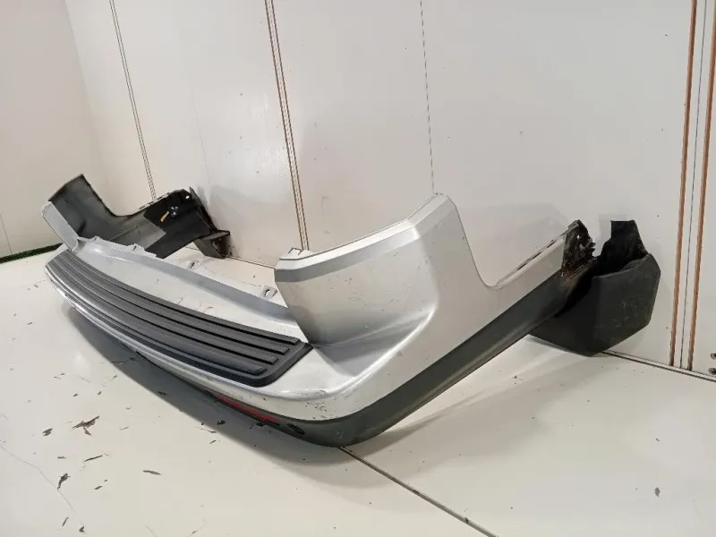 Paraurti POST DPO000031PCL Land Rover Discovery IV 2010