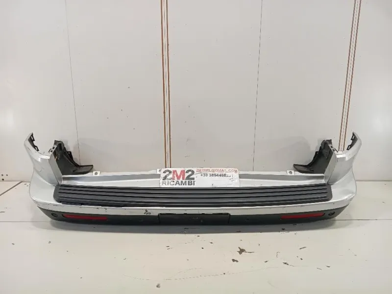 Paraurti POST DPO000031PCL Land Rover Discovery IV 2010