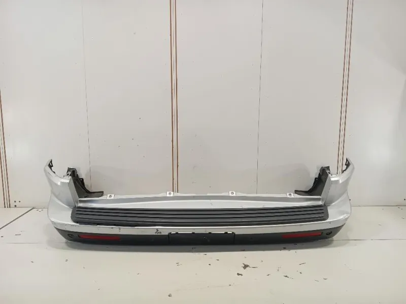 Paraurti POST DPO000031PCL Land Rover Discovery IV 2010