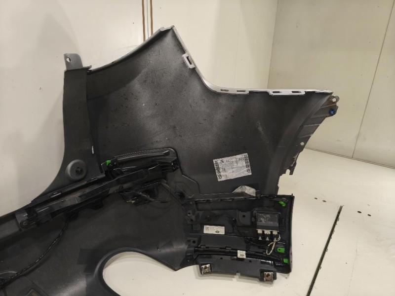 Paraurti POST FK72-17D781-A Land Rover Discovery V 2016