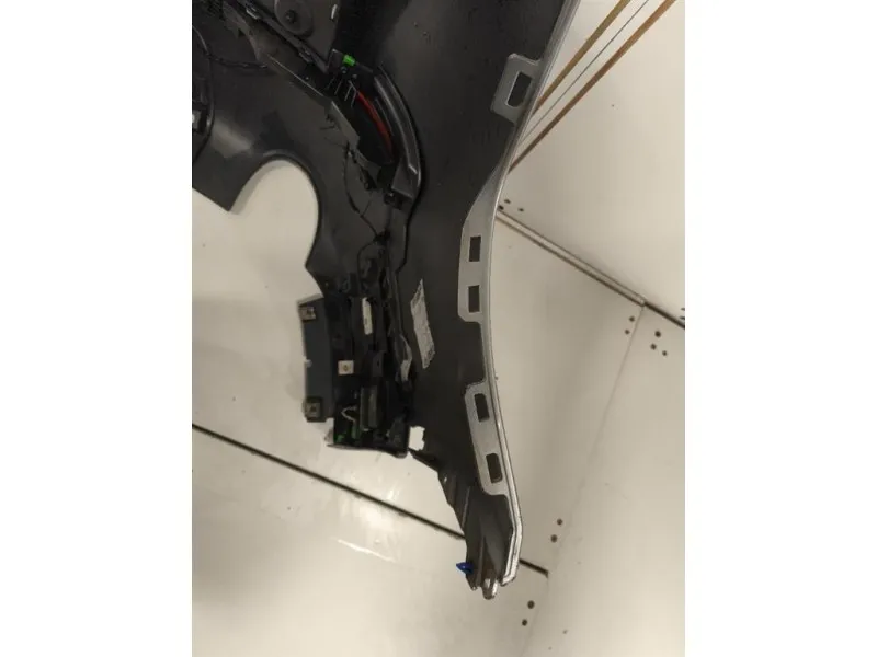 Paraurti POST FK72-17D781-A Land Rover Discovery V 2016