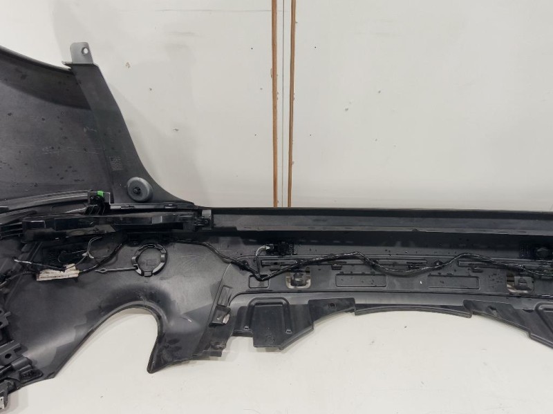 Paraurti POST FK72-17D781-A Land Rover Discovery V 2016