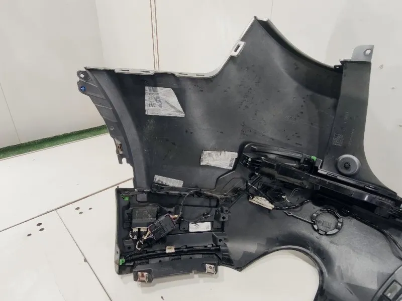 Paraurti POST FK72-17D781-A Land Rover Discovery V 2016