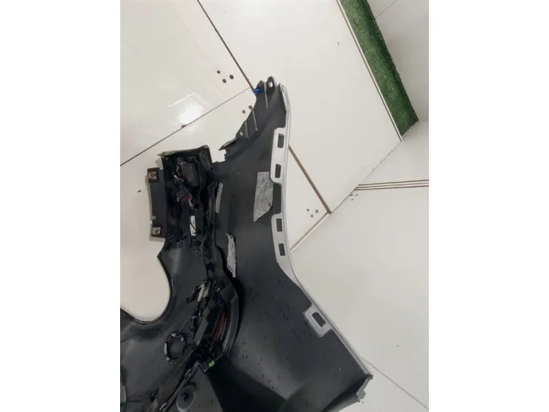 Paraurti POST FK72-17D781-A Land Rover Discovery V 2016