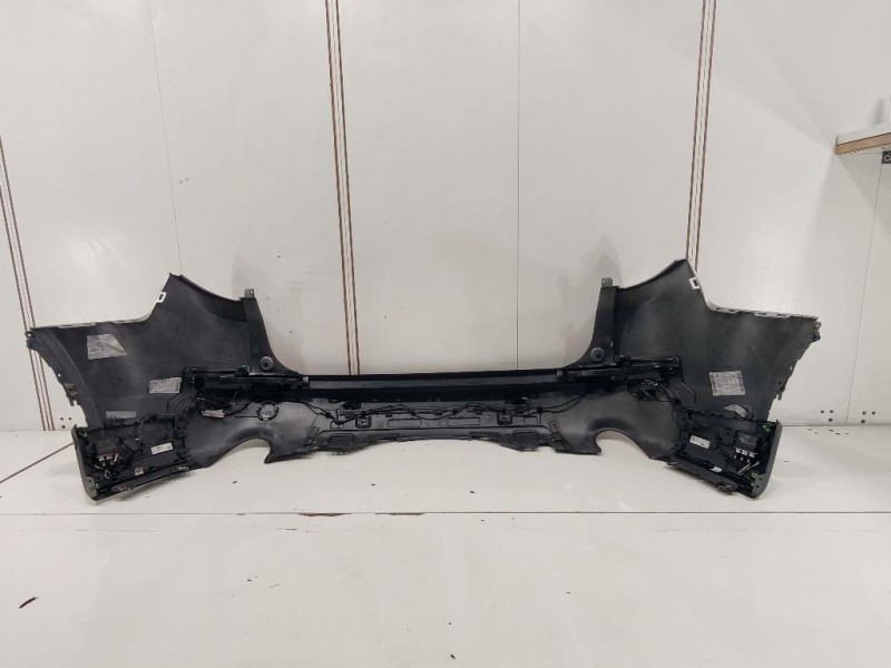 Paraurti POST FK72-17D781-A Land Rover Discovery V 2016