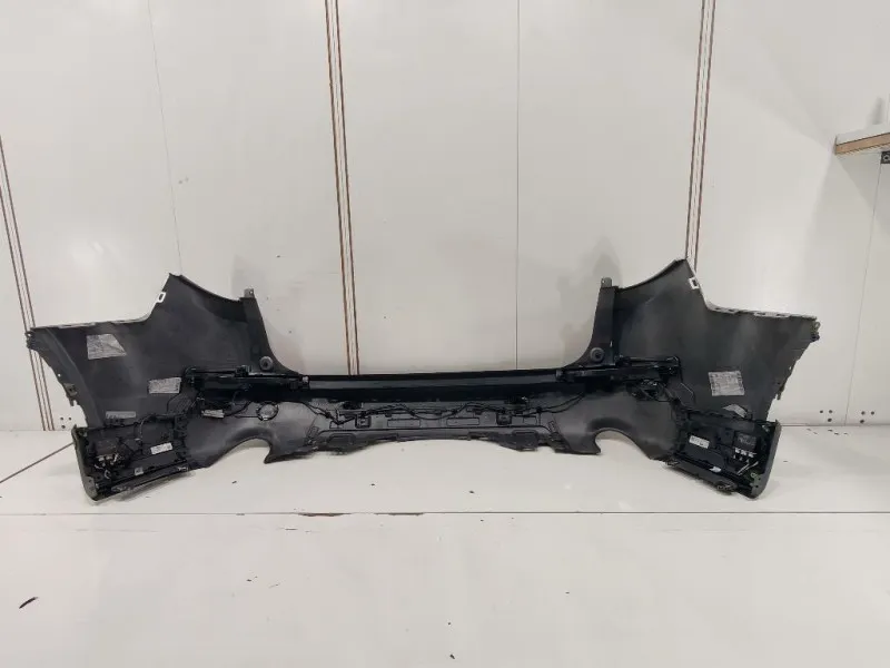 Paraurti POST FK72-17D781-A Land Rover Discovery V 2016