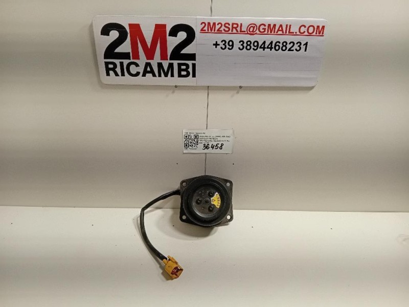 Air-bag Cofano Sistema Protezione Pedoni ANT 8X23-16E600-AC Jaguar XF I 2008