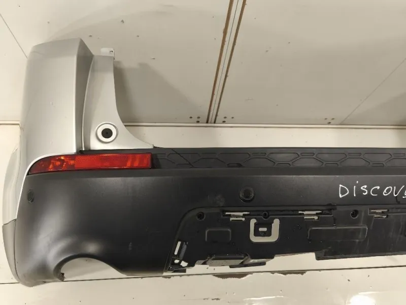 Paraurti POST FK72-17D781-A Land Rover Discovery V 2016