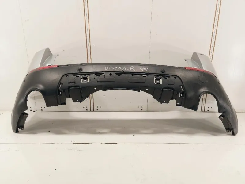 Paraurti POST FK72-17D781-A Land Rover Discovery V 2016