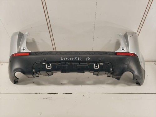 Paraurti POST FK72-17D781-A Land Rover Discovery V 2016